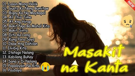 KANTA PARA SA INUMAN .